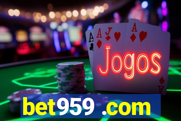 bet959 .com